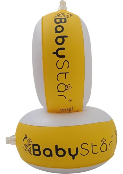 Çocuklar Için Yüzme Kolluğu, Süngerli Deniz Güvenliği, Başlangıç Seviyesi Yüzme Ekipmanı