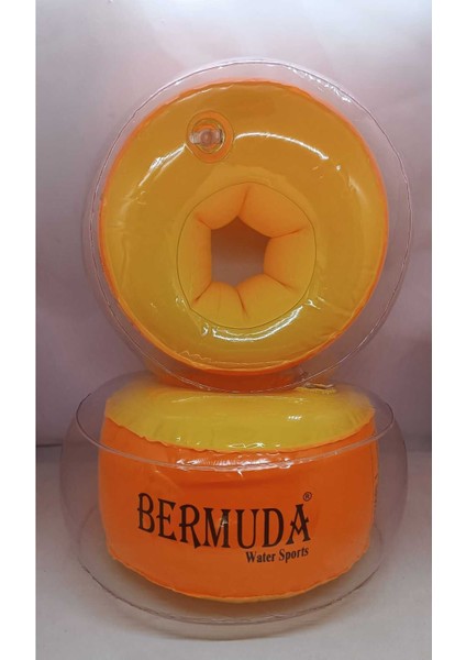 Turuncu Çocuk Kolluğu, Çift Katmanlı, Deniz ve Havuz Kullanımı fiyatları