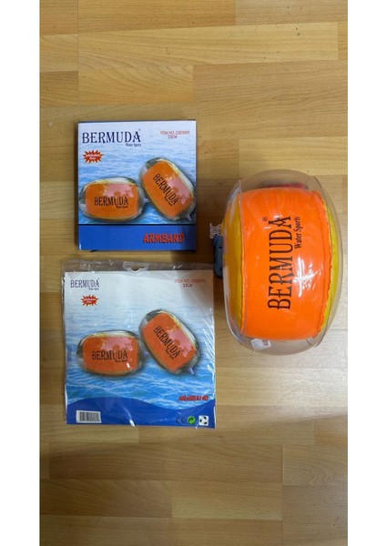 Turuncu Çocuk Kolluğu, Çift Katmanlı, Deniz ve Havuz Kullanımı indirimleri