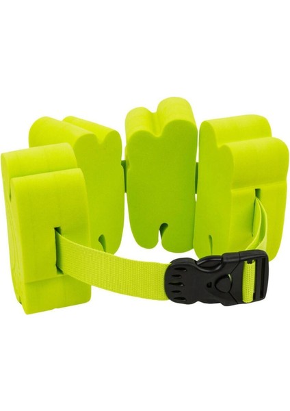 Yeşil Çocuk Yüzme Kemeri 15-60 Kg, Güvenli ve Rahat Yüzme Desteği fiyatları