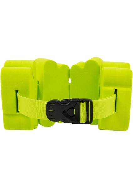 Yeşil Çocuk Yüzme Kemeri 15-60 Kg, Güvenli ve Rahat Yüzme Desteği modelleri