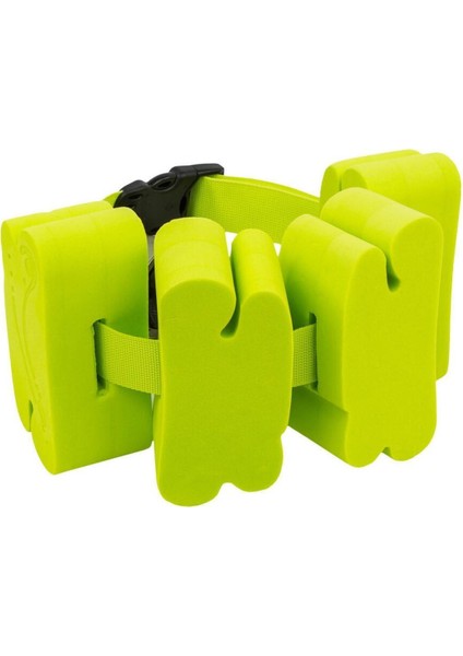 Yeşil Çocuk Yüzme Kemeri 15-60 Kg, Güvenli ve Rahat Yüzme Desteği fırsatları