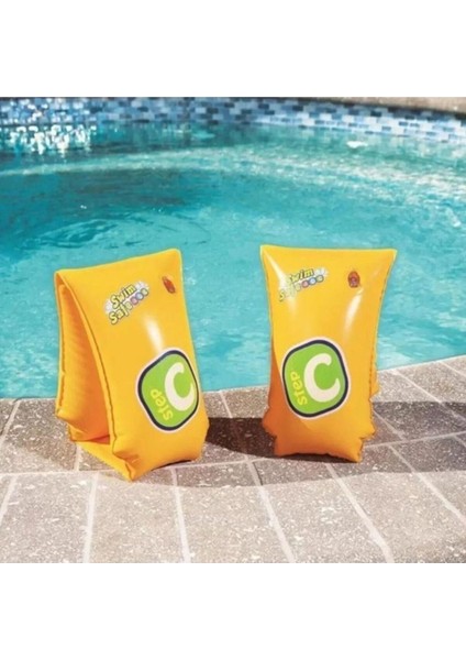 Sarı 30X15CM Rahat ve Şık Kolluk, Konfor Sağlayan Tasarım modelleri