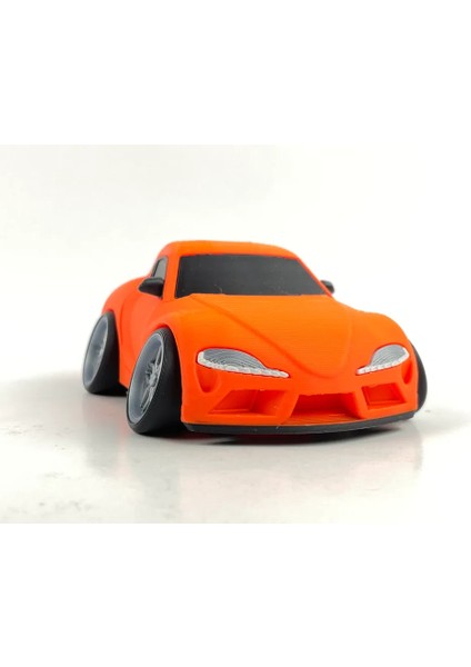 🟠 Toontorque™ – Supra Neoflash