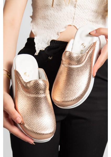 Işıltılı Kadın Airmax Taban Tam Ortopedik Anatomik Hastene, Doktor, Hemşire, Aşçı Sabo Terlik fiyatları