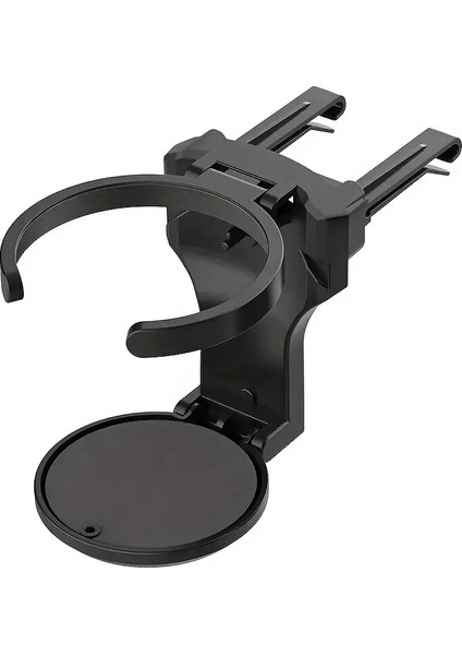 Katlanabilir Özelliğe Sahip Araba Bardak Tutucu Evrensel Şişe Tutucu Güvenli Tüm Bardak Boyutlarına Uygun fiyatları