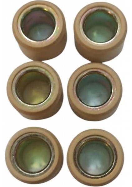 Peugeot Speedfight 4 50 H2O 2t E2 2015-2017 Tahrik Seti Espada 7,