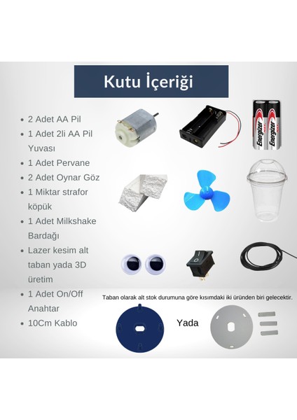 Kar Küresi Kiti