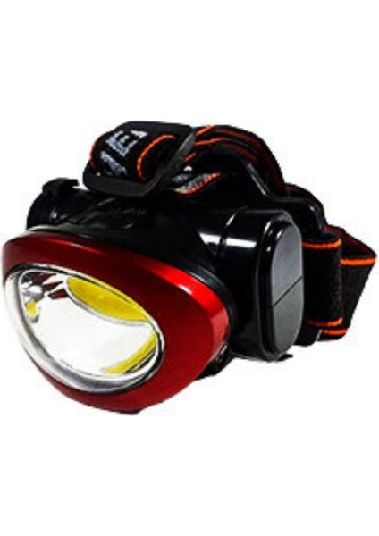 Goldorıon OR-6833 Pilli Kafa Lambası (Pil Dahil Değildir) fiyatları