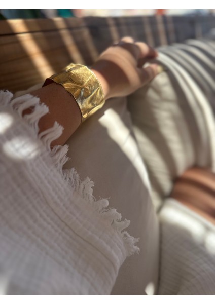 Gold Bileklik