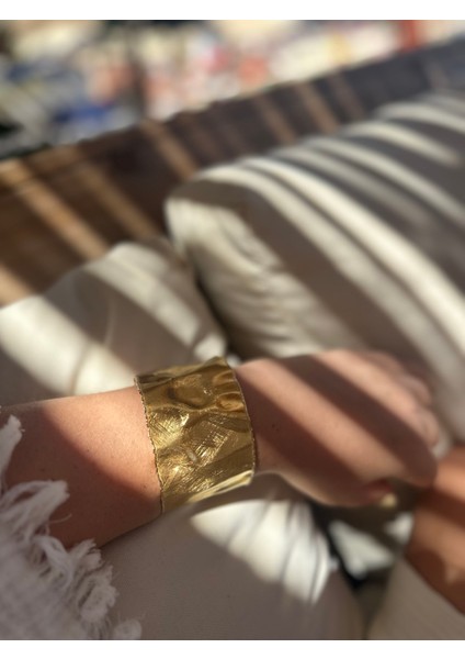 Gold Bileklik modelleri