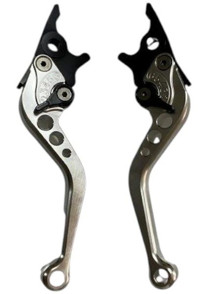 Spor Manet Seti Gri Yamaha Nmax
