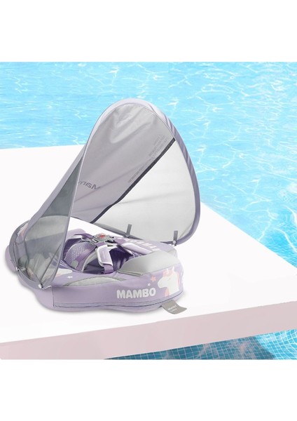 Renkli Günes Korumalı Çocuk Yüzme Can Simidi, Emniyetli ve Konforlu Kullanım fiyatları