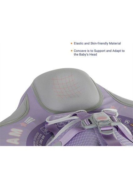 Renkli Günes Korumalı Çocuk Yüzme Can Simidi, Emniyetli ve Konforlu Kullanım modelleri