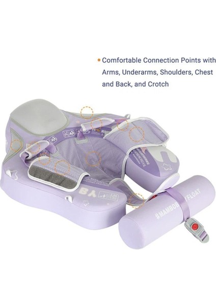 Renkli Günes Korumalı Çocuk Yüzme Can Simidi, Emniyetli ve Konforlu Kullanım fırsatları