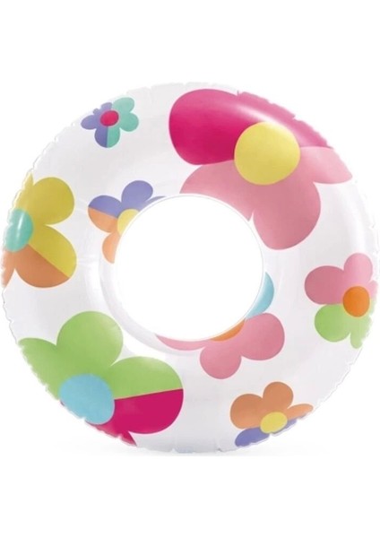 Desenli Simit 81 cm 8 Yaş Beyaz, Eğlenceli ve Şık Tasarım modelleri