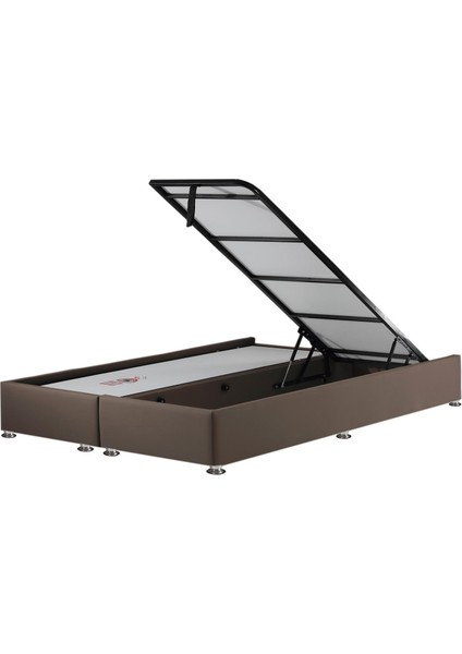 Likya Lüks Sandıklı Baza 90*190