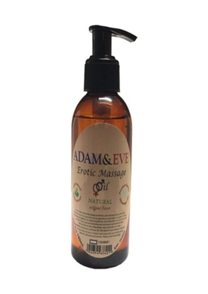 Aromalı Masaj Yağı 125 ml x 4 Adet indirimleri
