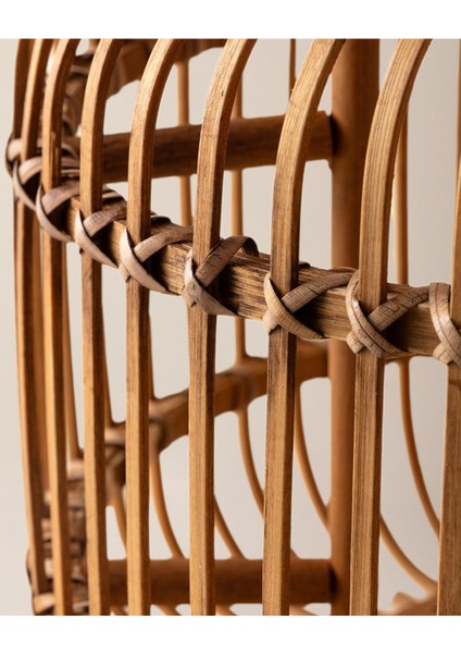 Darla Büyük Fener ile Doğal ve Şık Aydınlatma Keyfi indirimleri