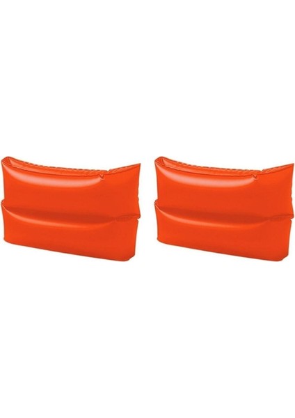 Kırmızı Renkli 19 cm Kolluk, Güçlü ve Şık Tasarım