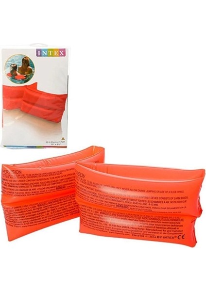 Kırmızı Renkli 19 cm Kolluk, Güçlü ve Şık Tasarım