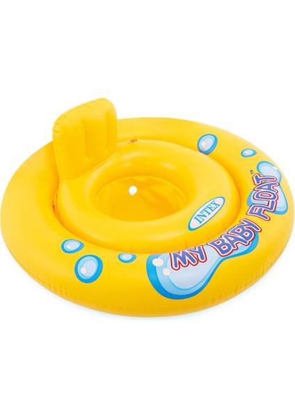 Renkli Bebek Flatöru, 70 Cm, Güvenli ve Konforlu Kullanım Için Ideal Seçim