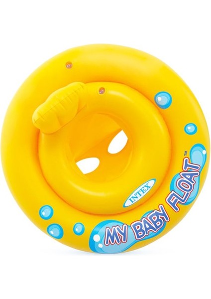 Renkli Bebek Flatöru, 70 Cm, Güvenli ve Konforlu Kullanım Için Ideal Seçim