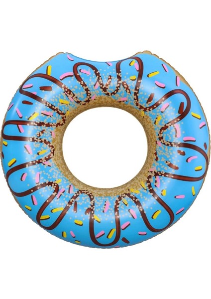 Büyük 107 cm Deniz Simidi, Yetişkinler Için Pembe Renkli Eğlence Malzemesi fiyatları