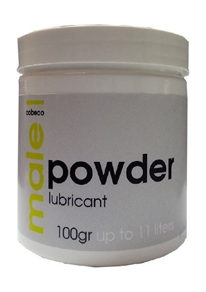 Su Bazlı Toz 100GR / Water Based Powder Lubricant 100GR