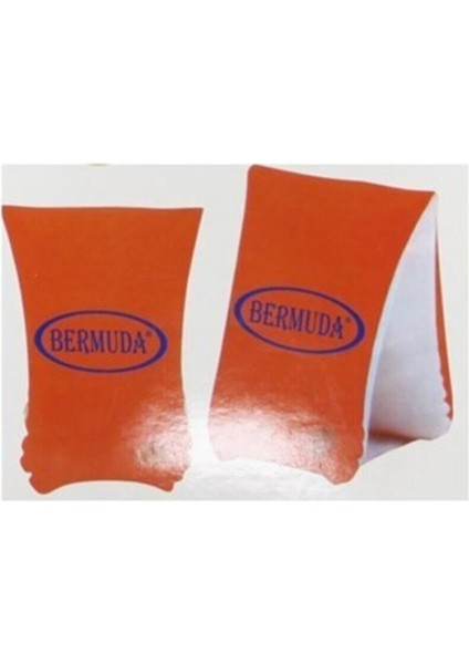 Yüzme Kolluğu 30X15CM Beyaz, Rahat ve Güvenli Kullanım