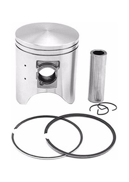 Motor Kiti Piston Segman Gömlek R12 R9 1.4 76.00 Std 0217870 Almla