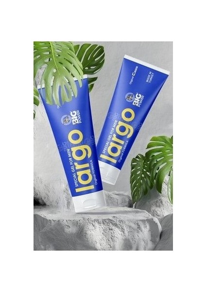 Coolman Erkeklere Özel Krem 50 ml x 2 Adet