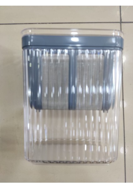 2200ML Yoğurt Süzme Aparatı Evde Süzme Aparatı Peynir Yapmak Artık Kolay fırsatları