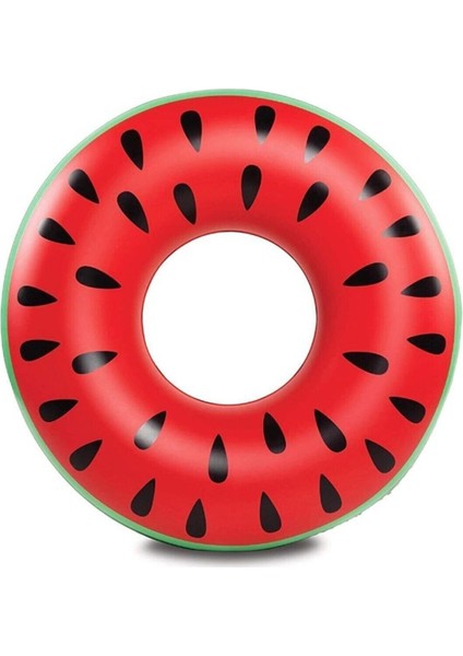 Kırmızı-Siyah Kapuz Desenli Simit, 60 Cm, 3-6 Yaş Çocuklar Için Uygun fiyatları