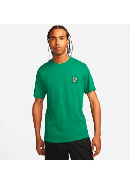Giannis Dri Fit Tee Erkek Tişört