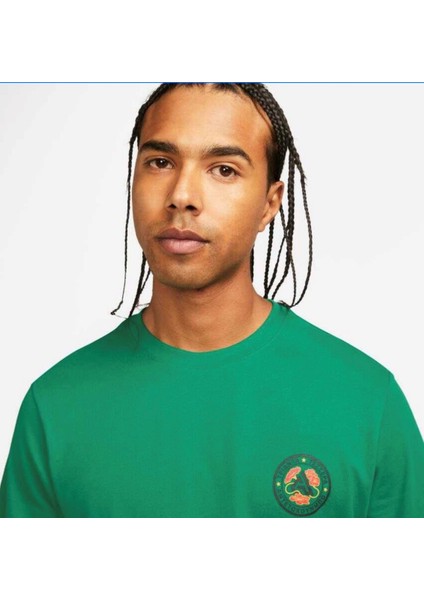 Giannis Dri Fit Tee Erkek Tişört modelleri