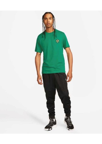 Giannis Dri Fit Tee Erkek Tişört fırsatları