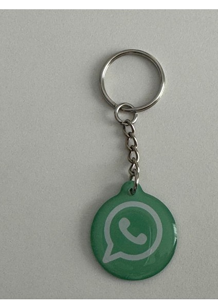 Nfc Whatsappanahtarlık fiyatları