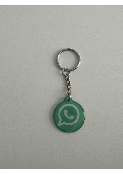 Nfc Whatsappanahtarlık modelleri