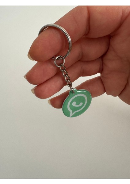 Nfc Whatsappanahtarlık fırsatları