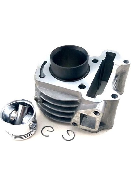 Mondial Eagle 50 (80CC) Silindir Seti Rmg