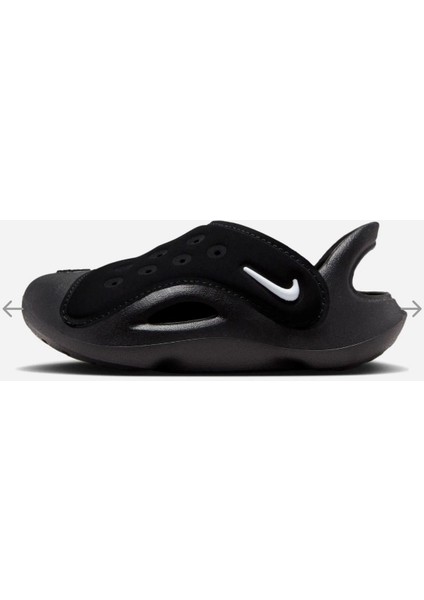 Ike Çocuk Sandaleti Aquaswoosh (Td) FN0875-002 Siyah modelleri