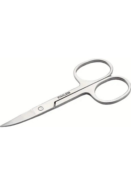 2.0 mm Paslanmaz Çelik Kaş Makası
