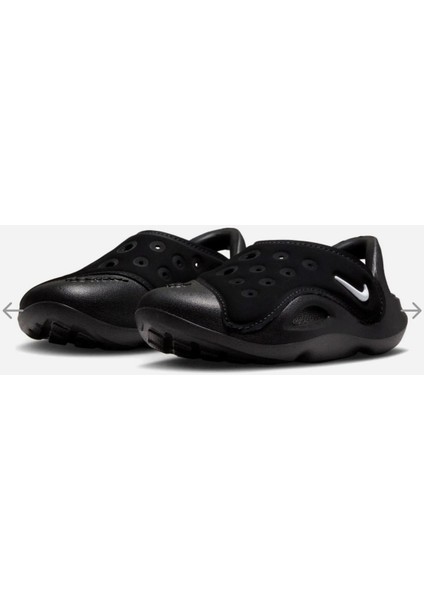 Ike Çocuk Sandaleti Aquaswoosh (Td) FN0875-002 Siyah fiyatları