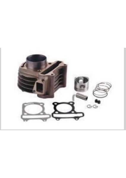Arora FREEDOM50 (80CC) Silindir Seti Espada