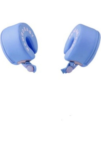 Mavi Bebek Çocuk Yüzme Kolluk Yeleği Can Yeleği Arm Ring modelleri