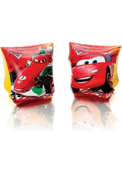 Renkli 23CM Çocuk Kolluk Takımı, Simit Desenli, 2'li Set, Eğlenceli ve Şık Tasarım