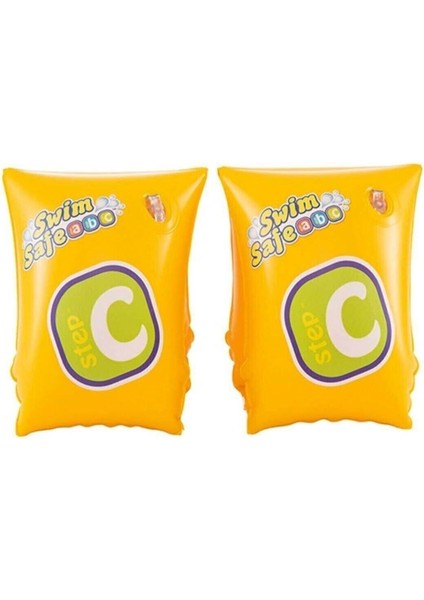 Renkli Şişme Kolluk, Konforlu ve Eğlenceli Yaz Aktiviteleri Için Ideal