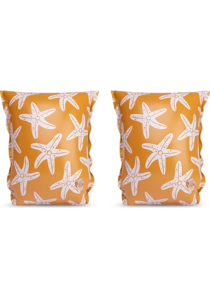 Renkli ve Rahat Şişme Yüzme Kolluğu, 0-2 Yaş Çocuklar Için Uygun