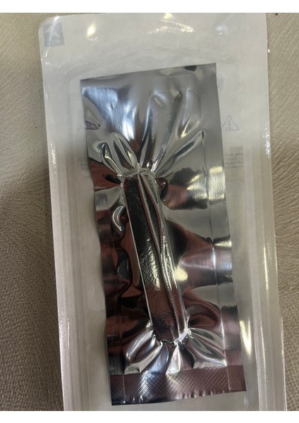 Nasal Burun Tamponu 8cm